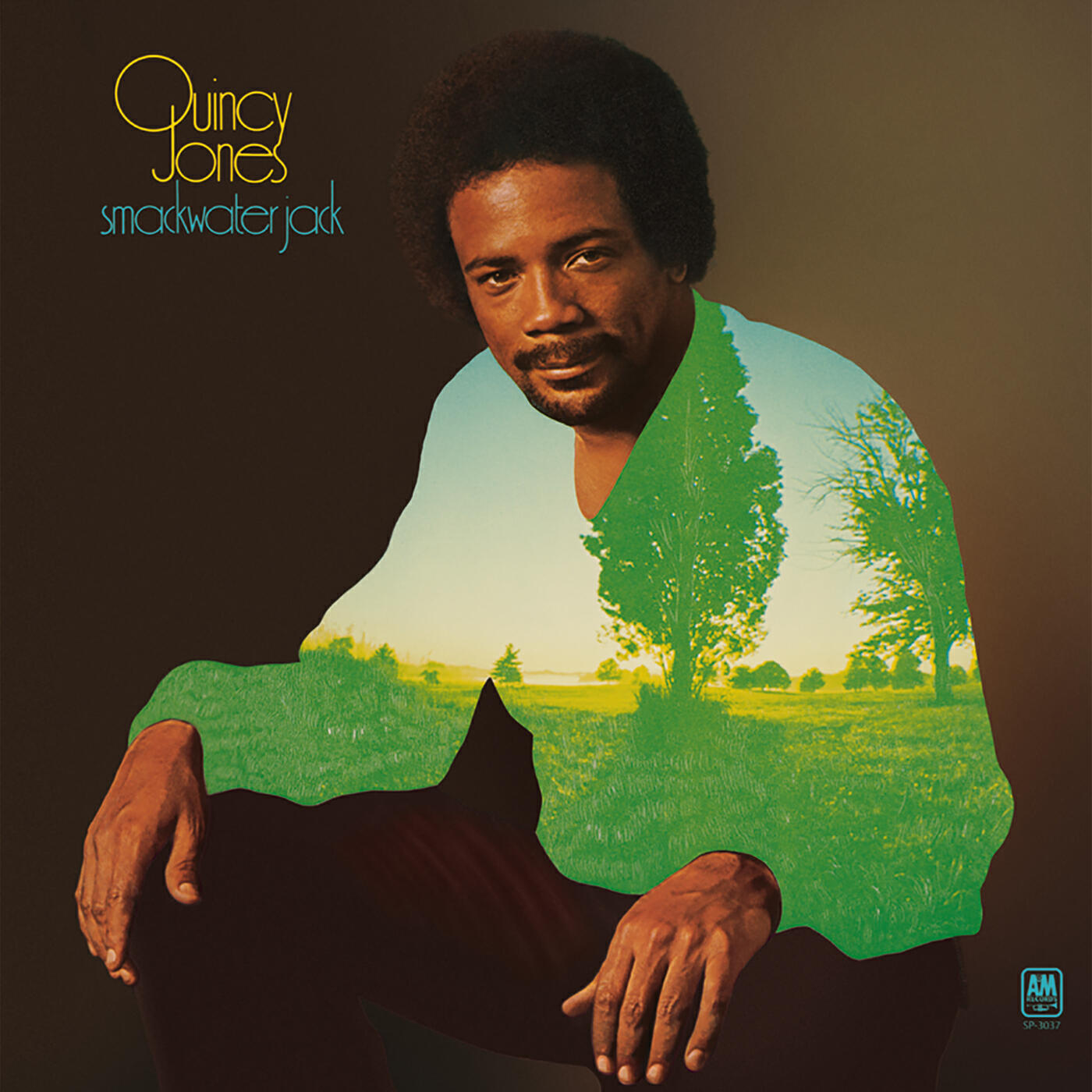 Quincy Jones - Hikky Burr (Theme From 