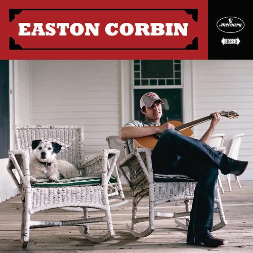 Постер альбома Easton Corbin