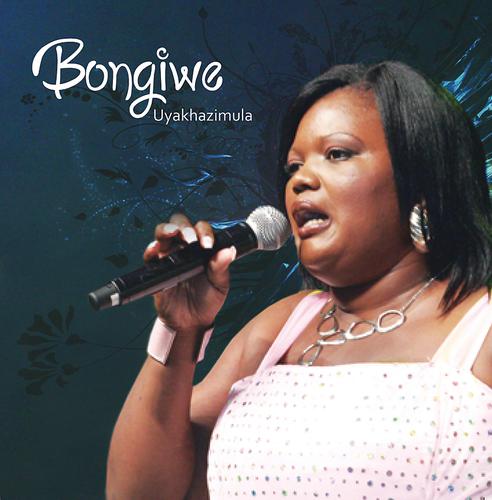 Постер альбома Uyakhazimula / Bongiwe