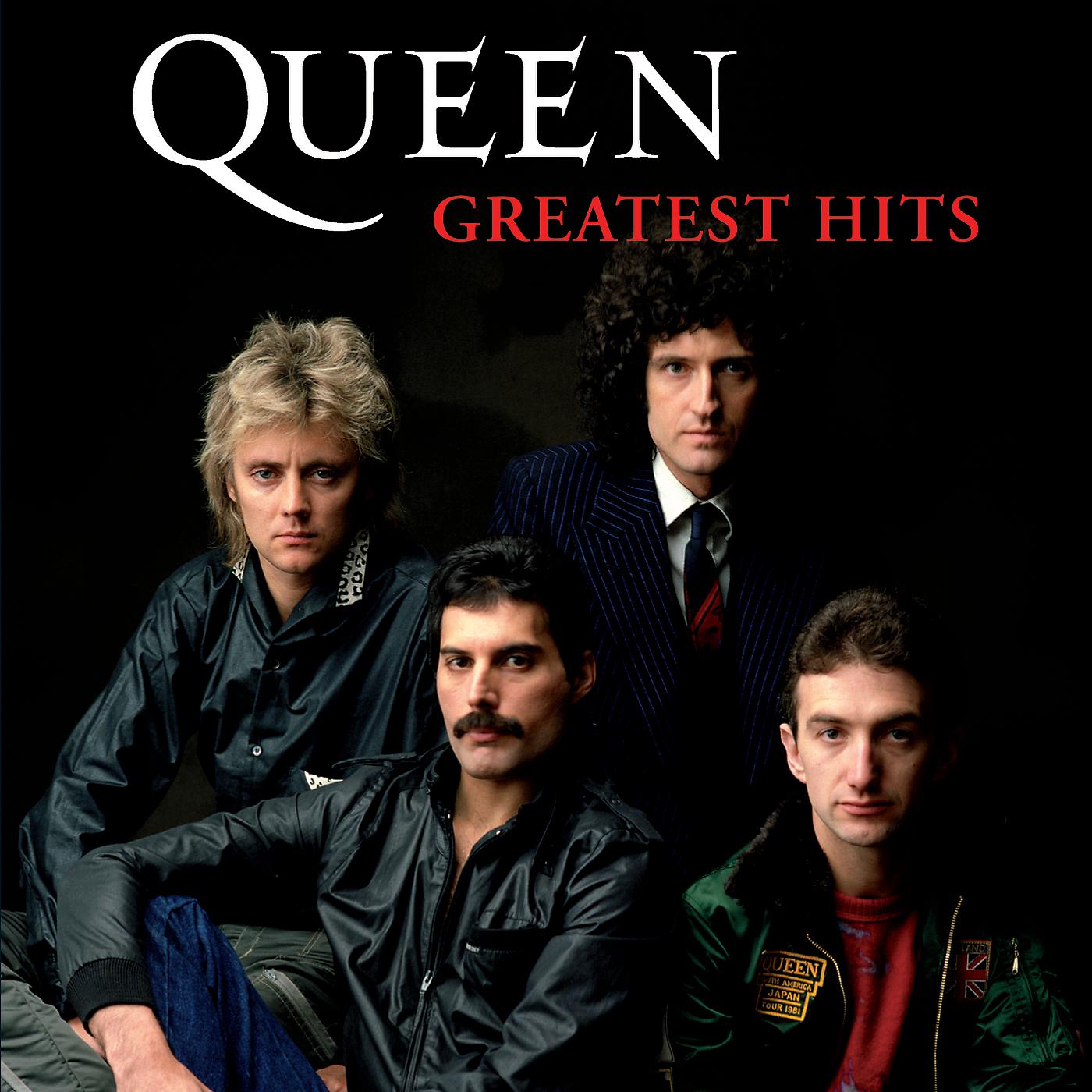 Queen - Crazy Little Thing Called Love (Remastered 2011)