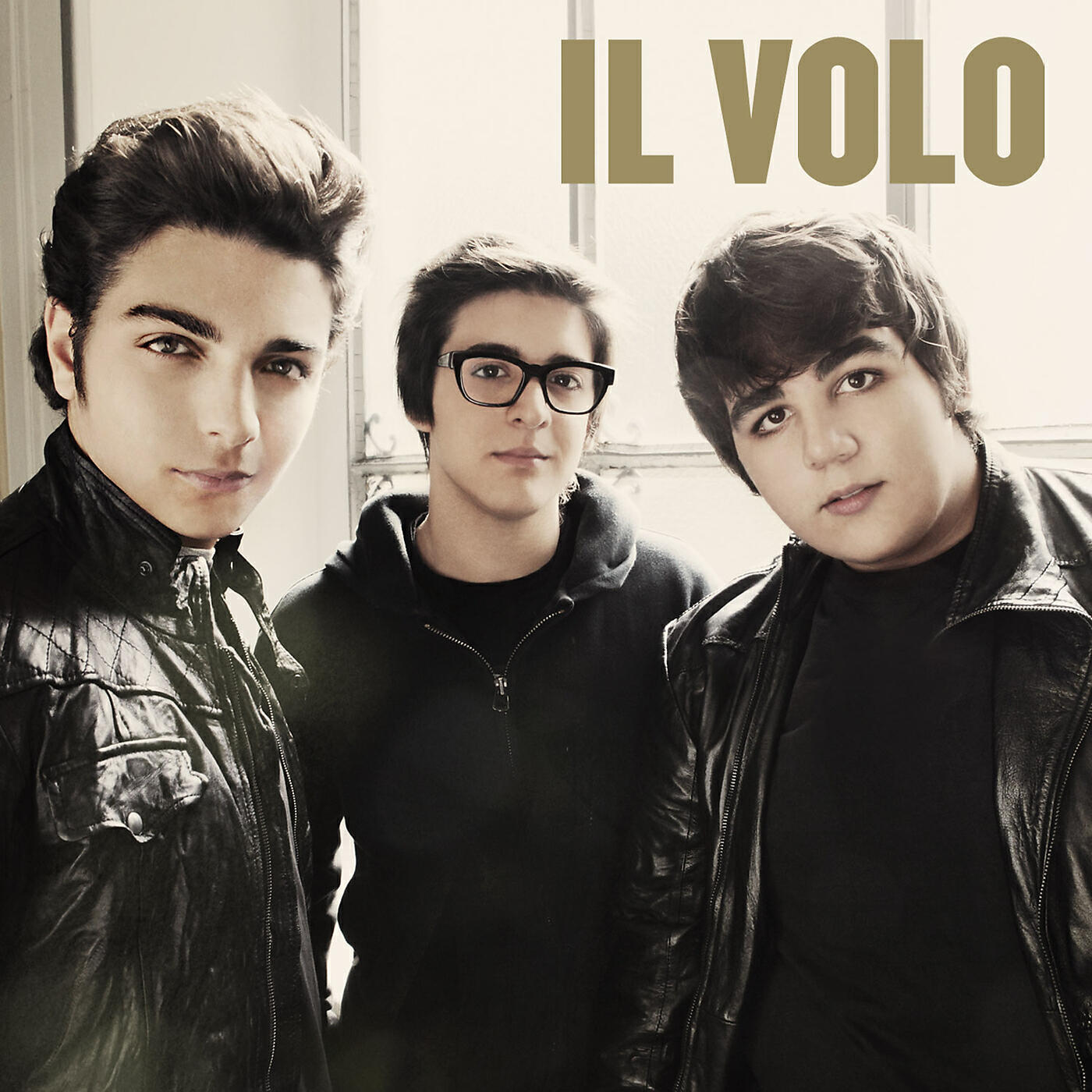 Альбом Il Volo - Il Volo - Слушать Все Треки Онлайн На Zvuk.Com