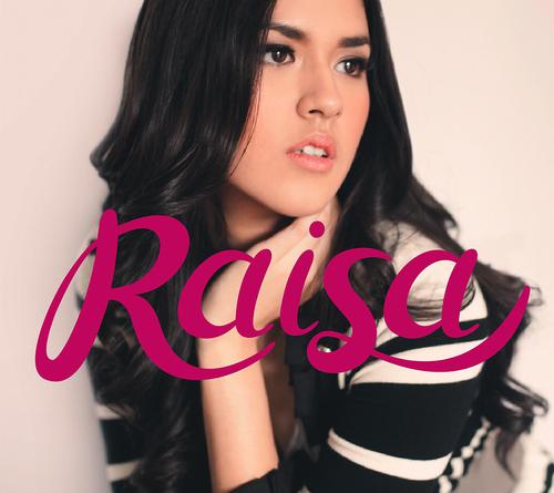 Постер альбома Raisa
