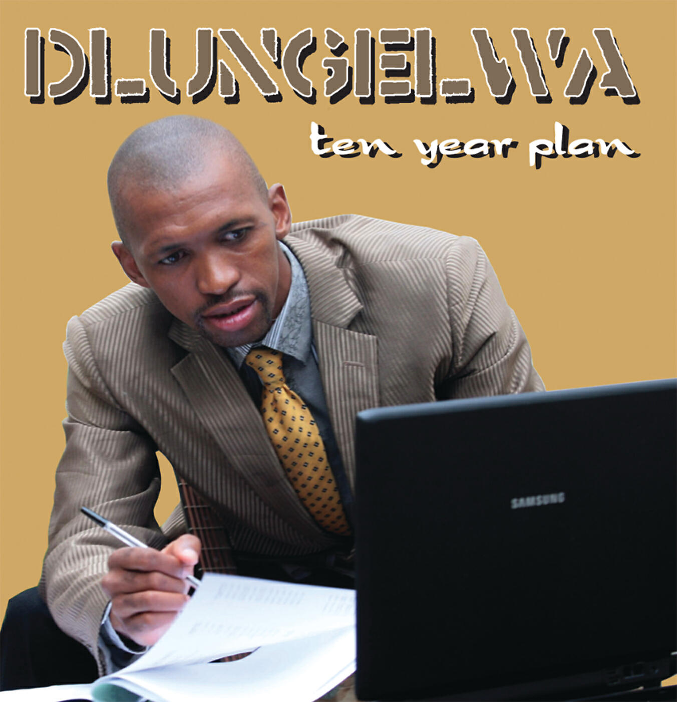 Dlungelwa - Angeke (Album Version)