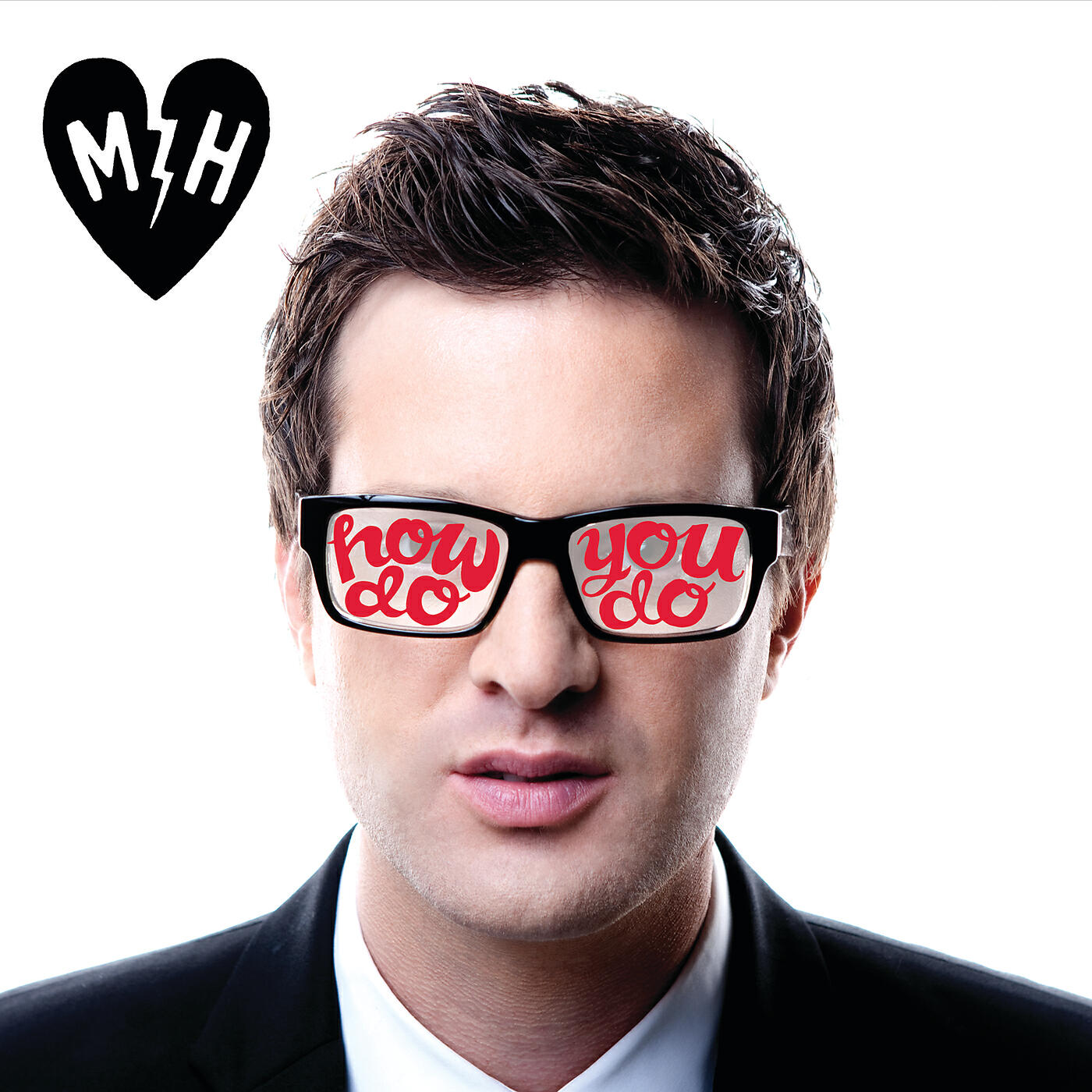 Mayer Hawthorne - No Strings (Album Version)