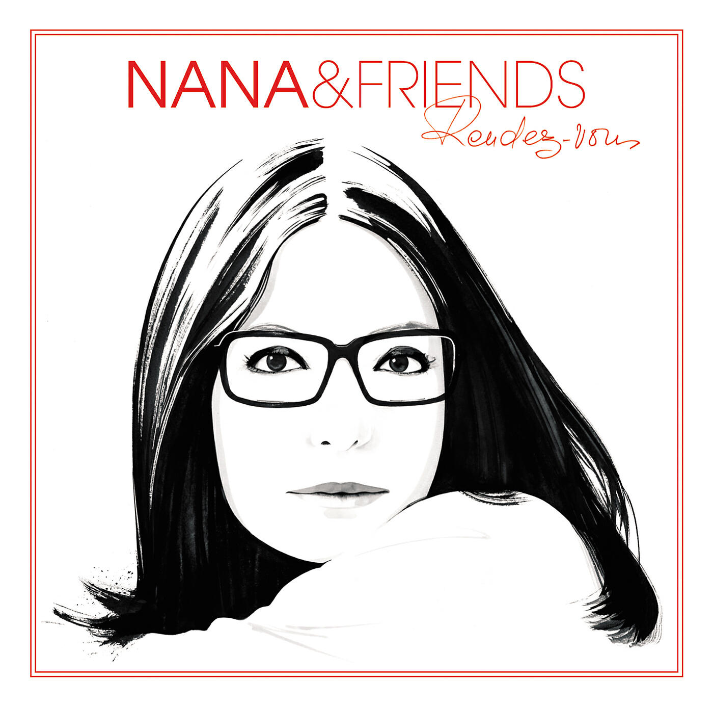 Nana Mouskouri - Grande Grande Grande