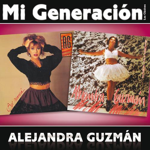 Постер альбома Mi Generación - Los Clásicos
