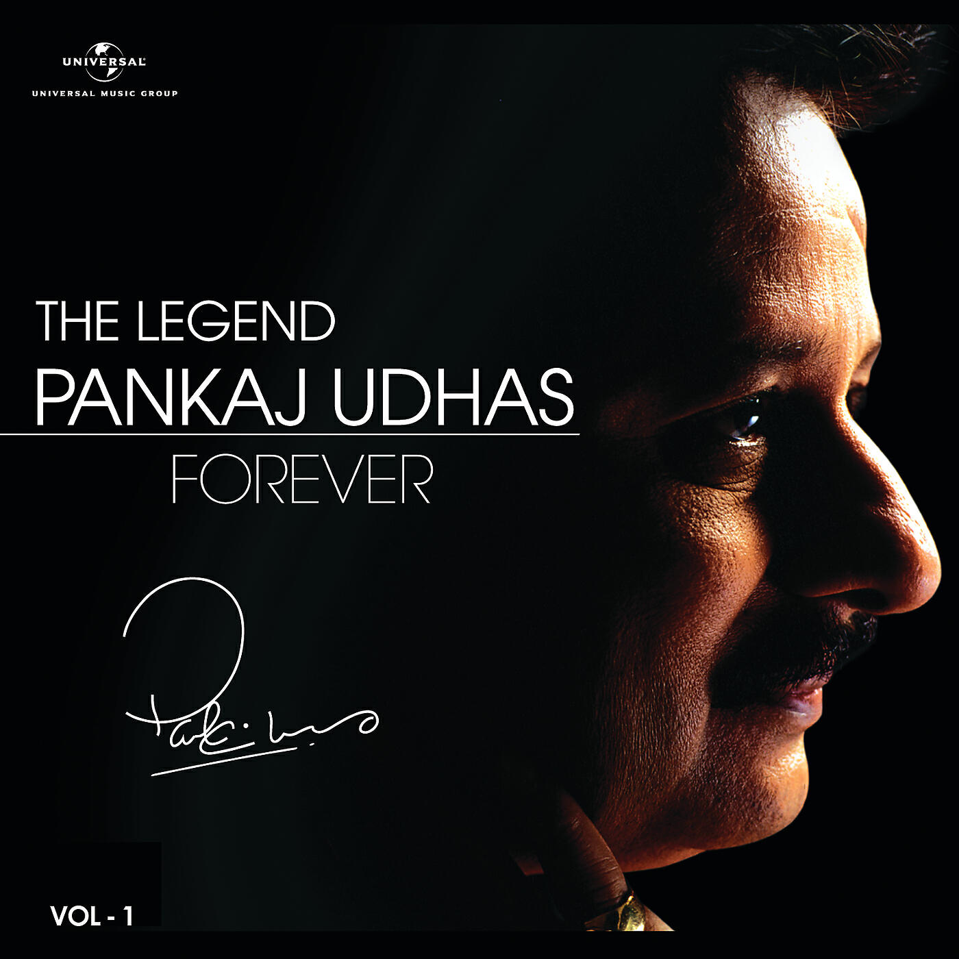Pankaj Udhas - Ishq Insaan Ki Zaroorat Hai (Album Version)