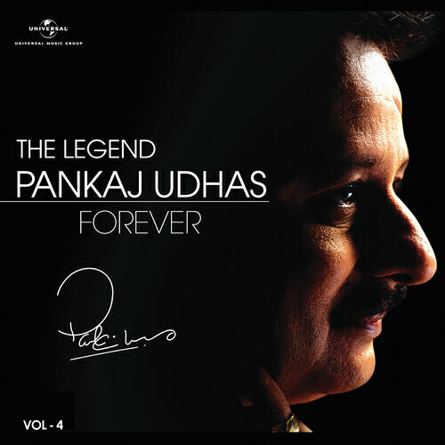 Pankaj Udhas - Ishq Nachaye Jisko Yaar (Album Version)
