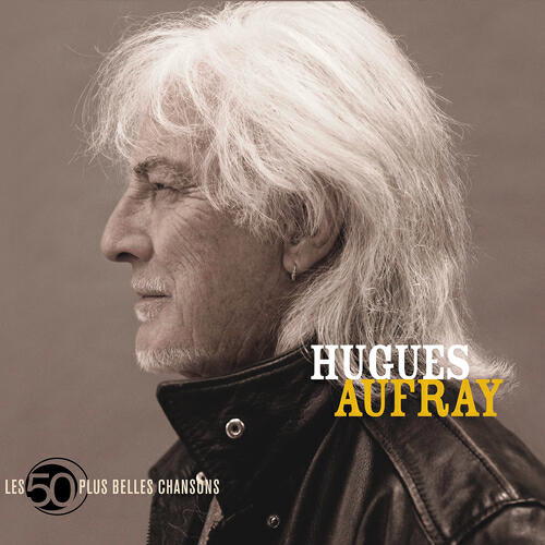 Hugues Aufray - Du Côté Des Mohicans