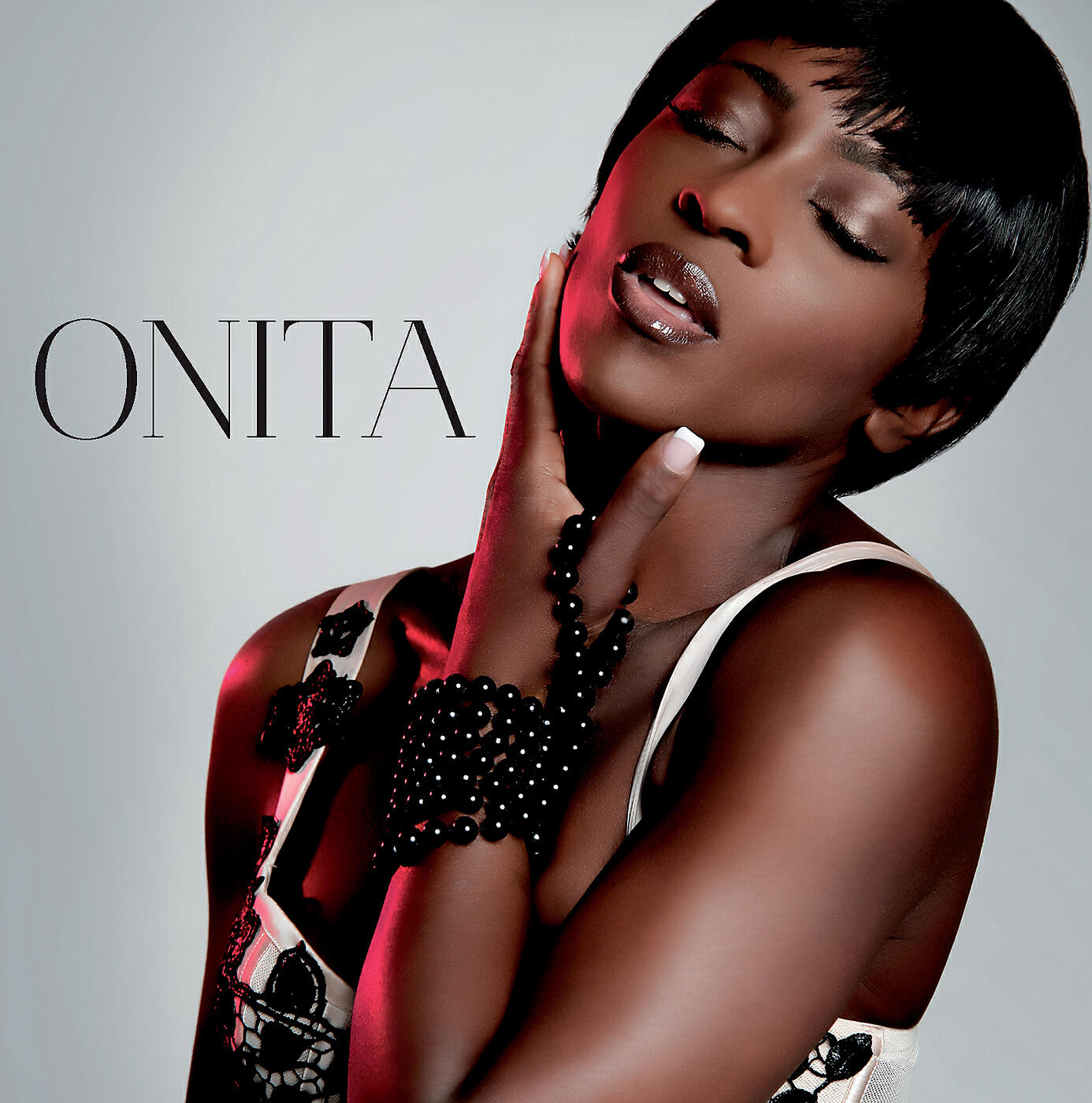 Onita Boone - This Is A Man’s World