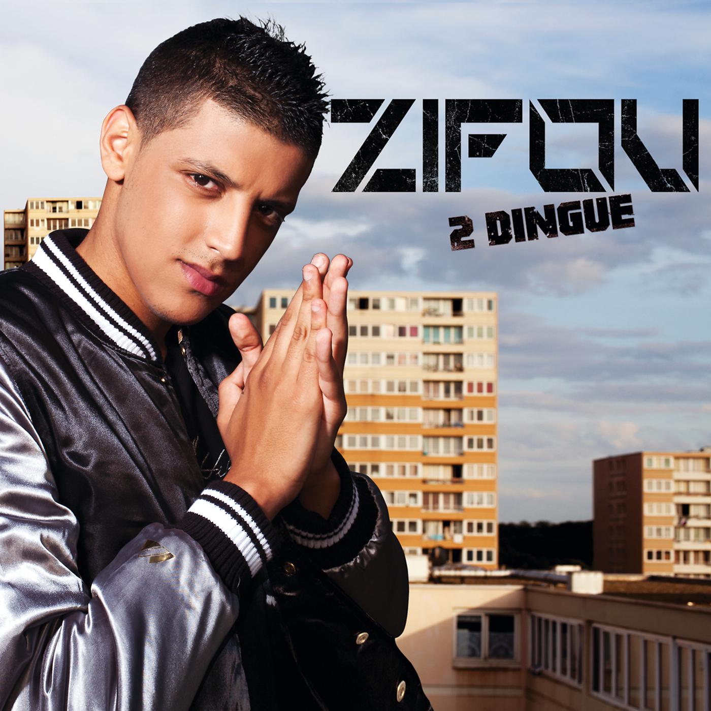 Постер альбома Zifou 2 Dingue