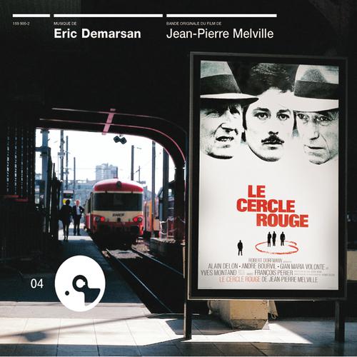 Постер альбома Le Cercle Rouge (Bof)