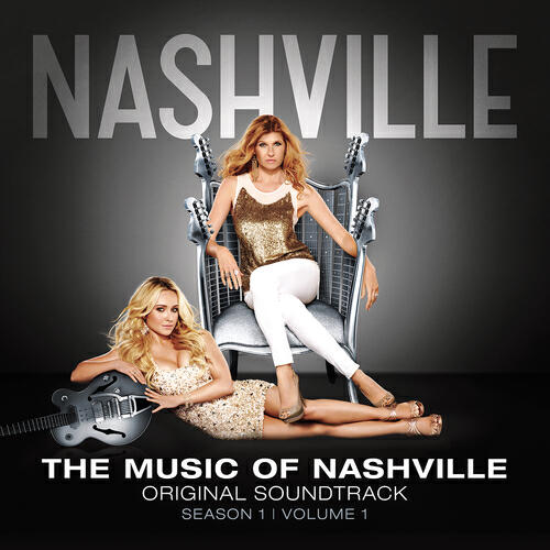 Nashville Cast - Buried Under