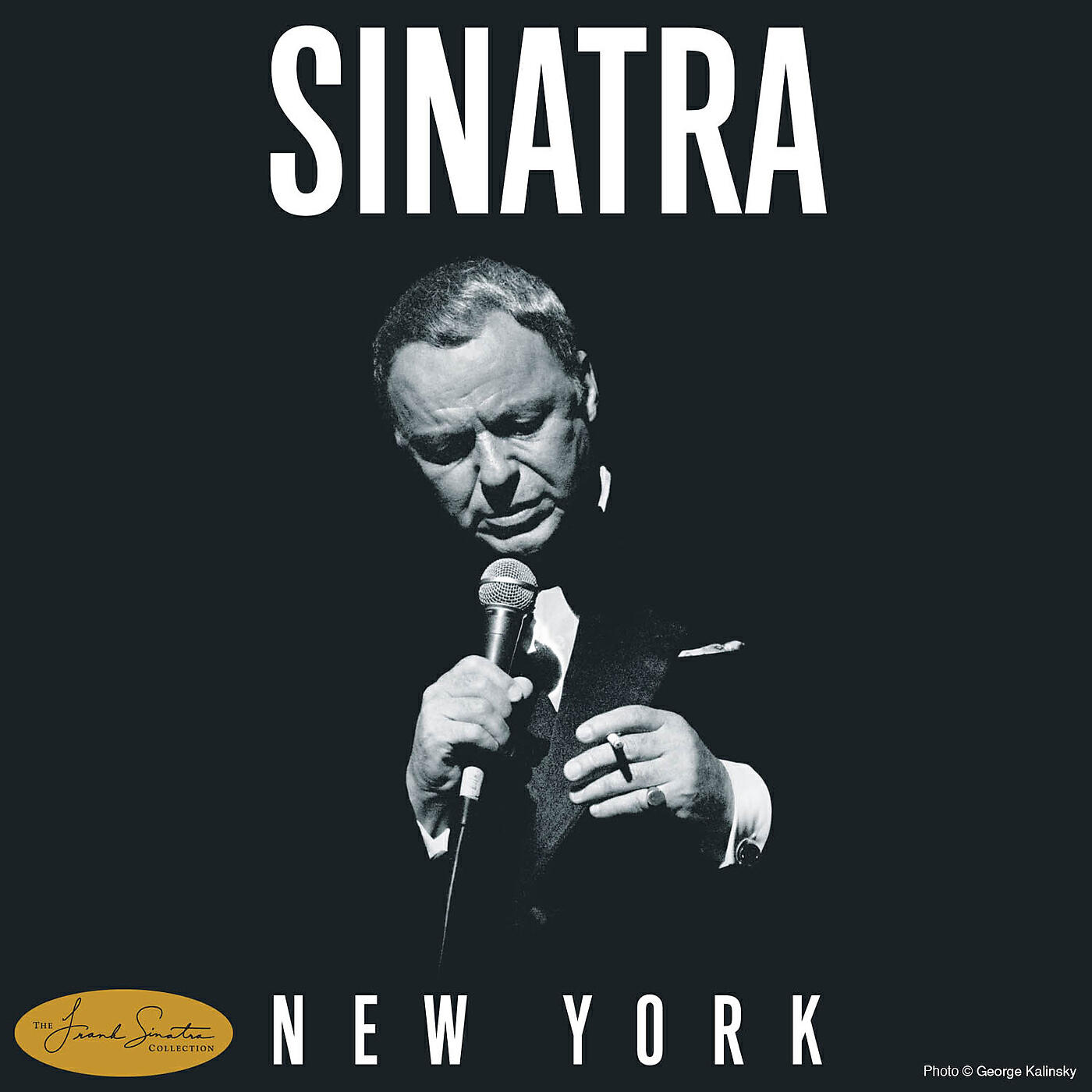 FRANK SINATRA - I've Got You Under My Skin (Live At Carnegie Hall, New York /1974)