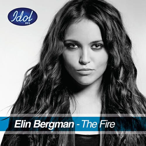 Elin Bergman - The Fire