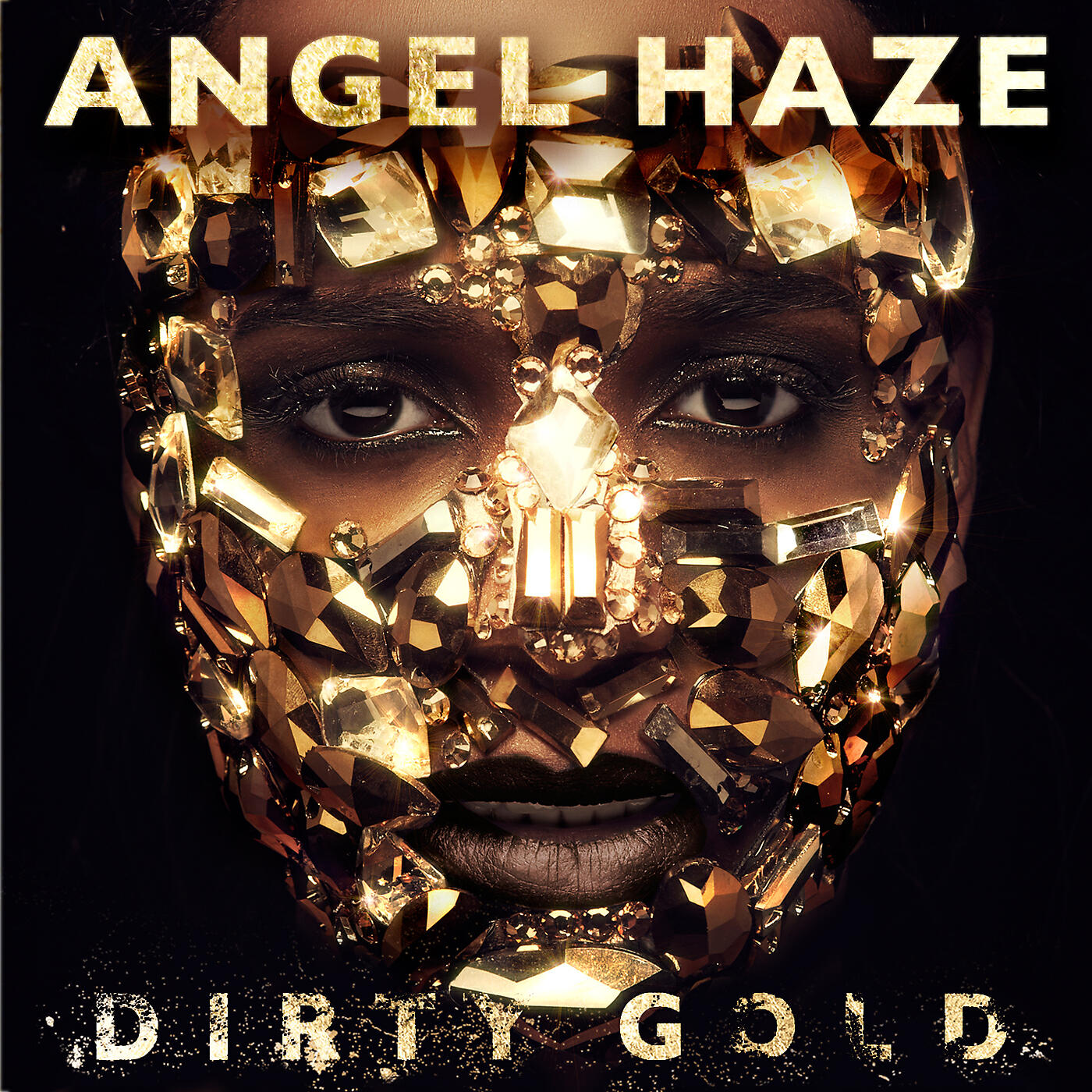 Angel Haze - Deep Sea Diver