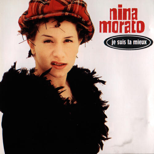 Nina Morato - Winnie M'Ennuie