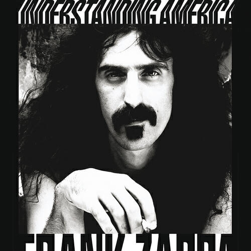 Frank Zappa - You're Probably Wondering Why I'm Here