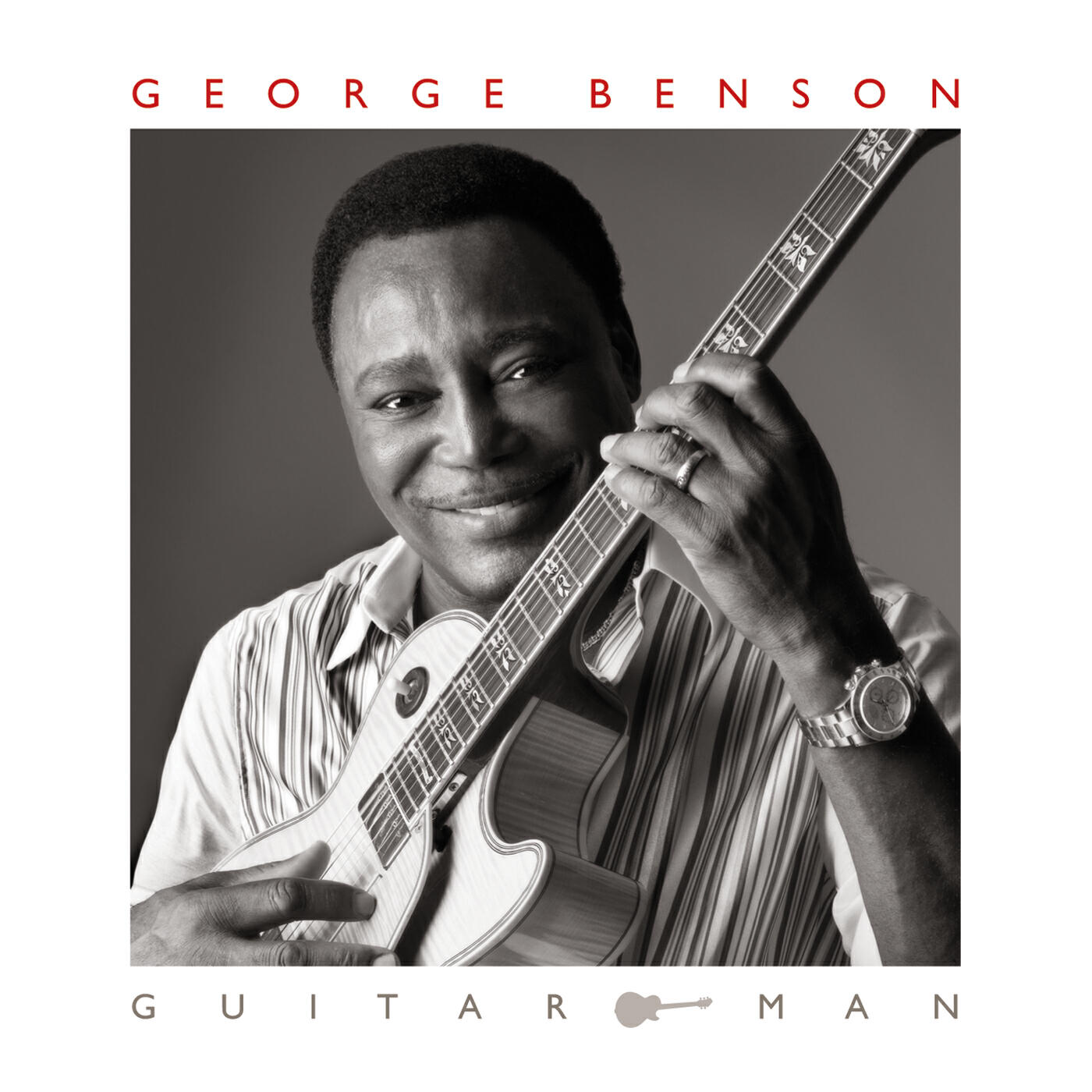 GEORGE BENSON - Naima