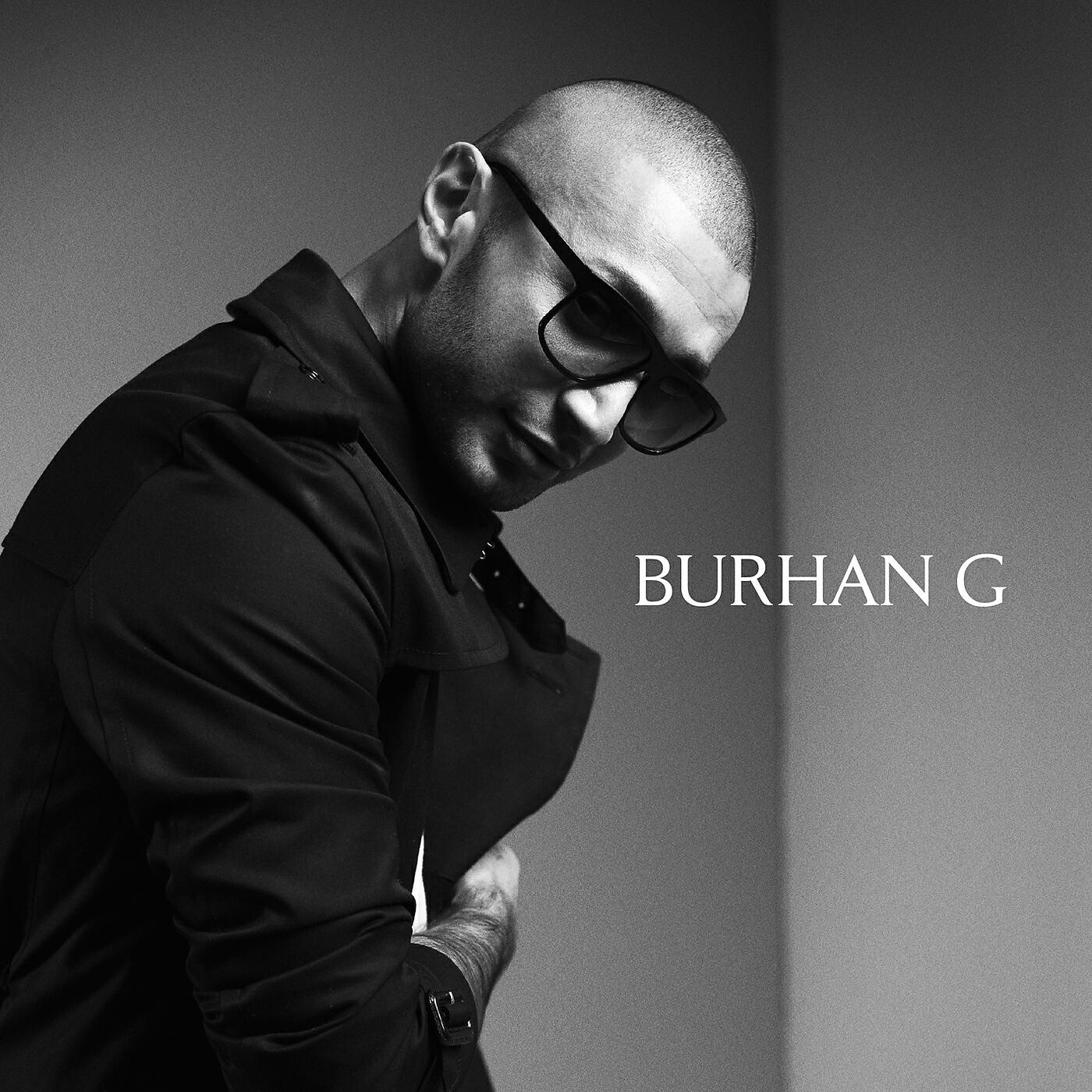 Burhan G - Kun Dig