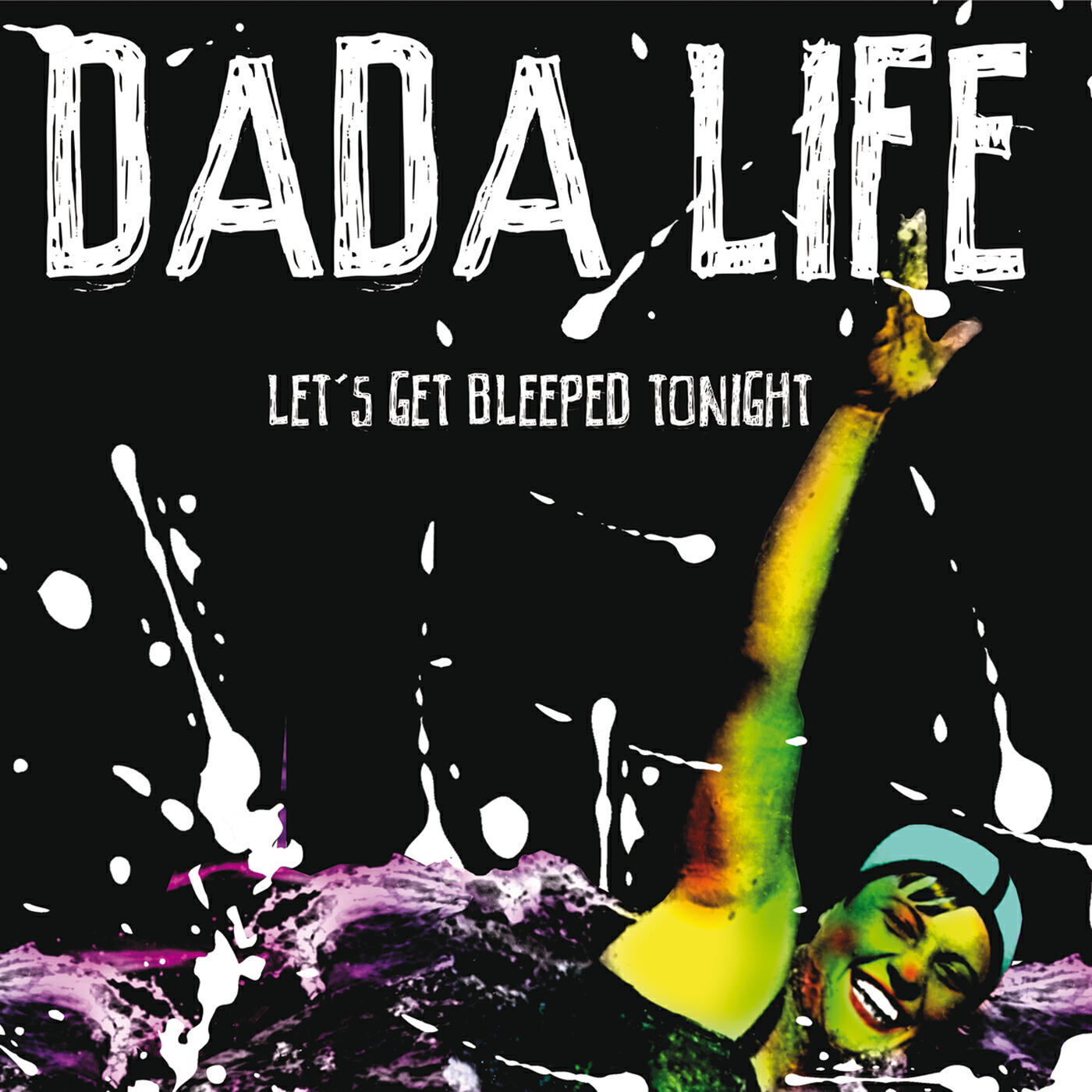Dada Life - Let's Get Bleeped Tonight (Phatzoo Remix)