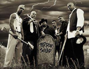 Terror Squad все песни в mp3