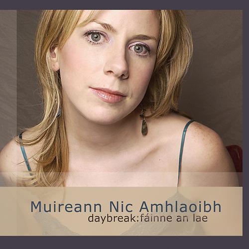 Постер альбома Daybreak: Fáinne an Lae
