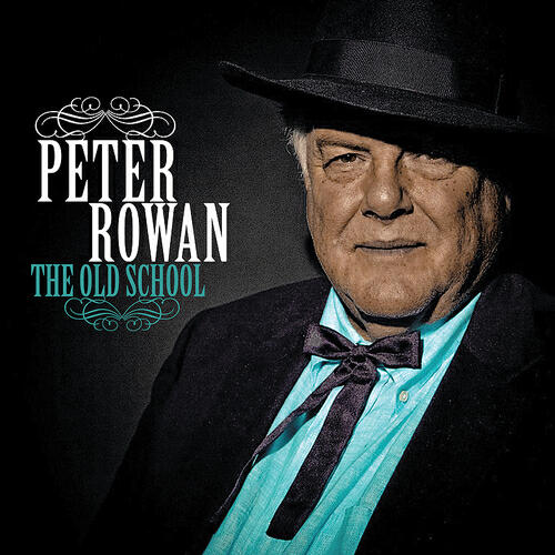 Peter Rowan - Ragged Old Dream
