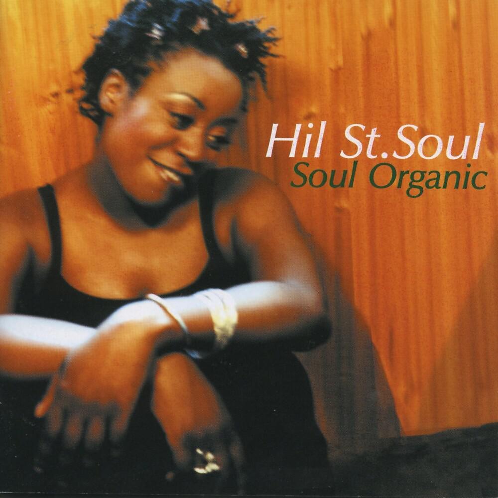 Постер альбома Soul Organic