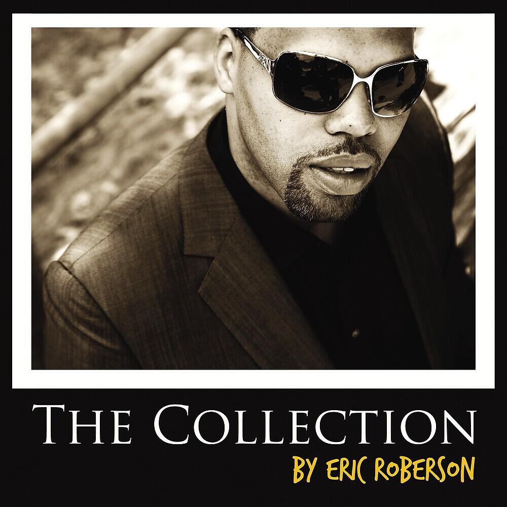 Eric Roberson - Just A Dream