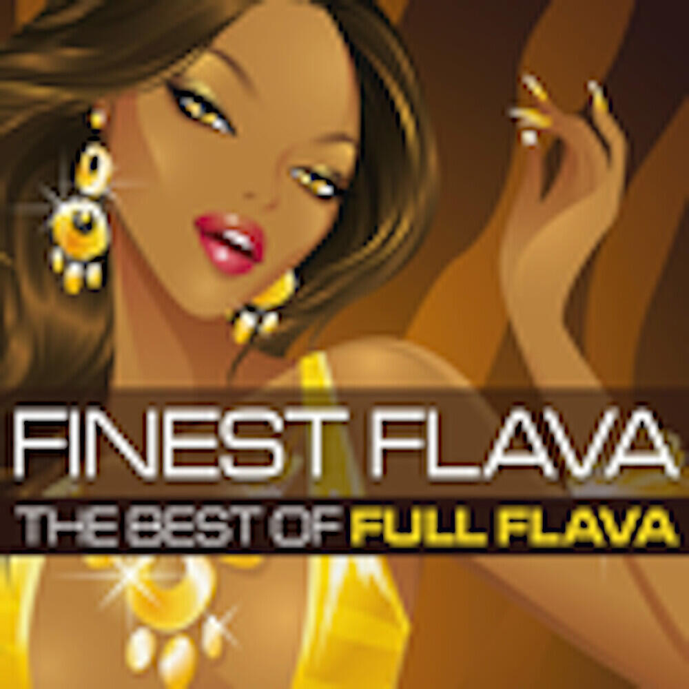 Full Flava - Stories