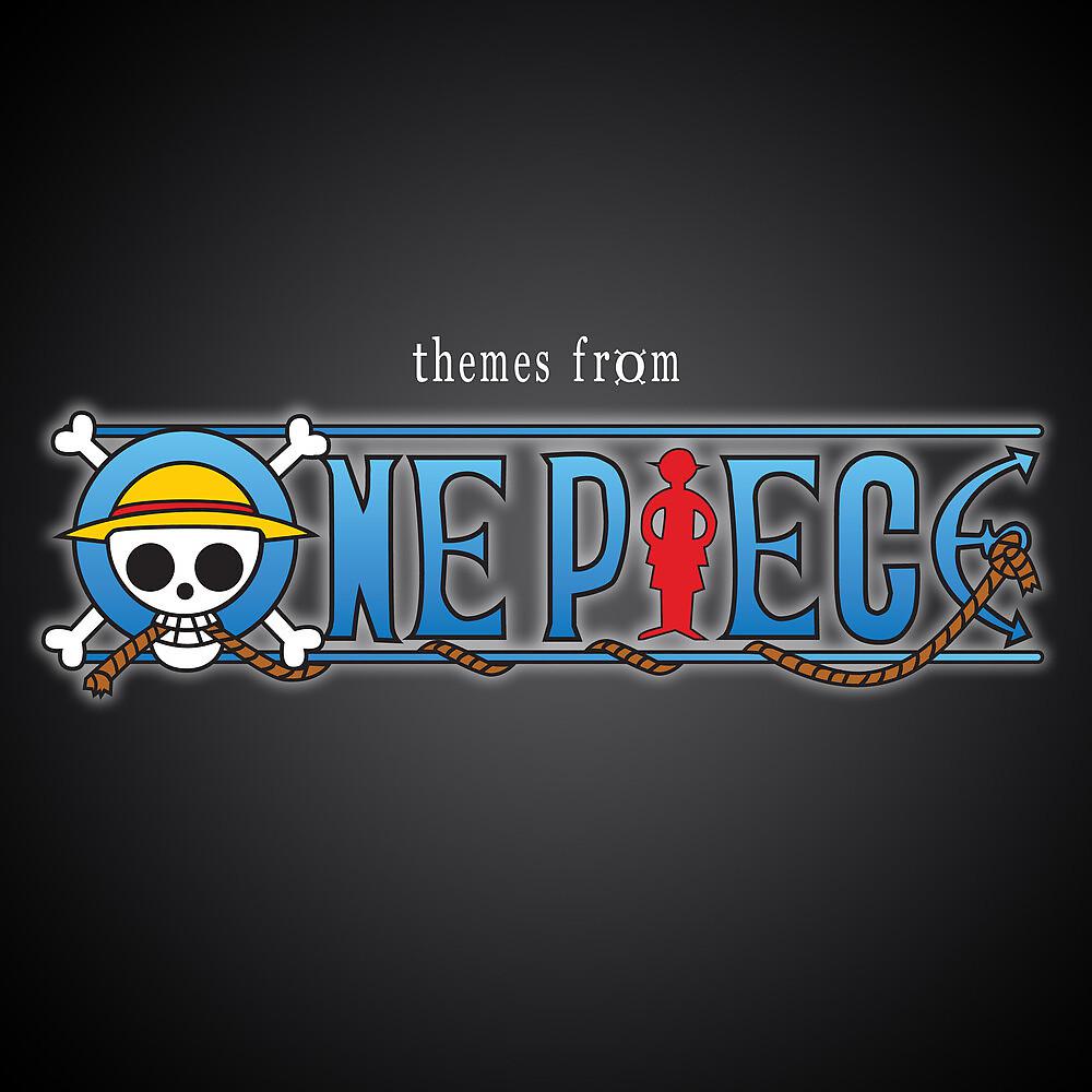 Постер альбома Themes from One Piece