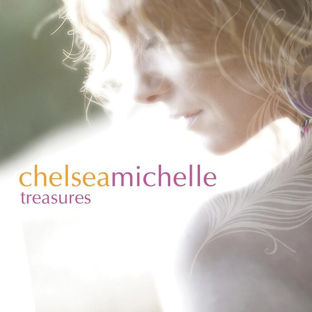 Chelsea Michelle - Land Beyond (Acoustic)