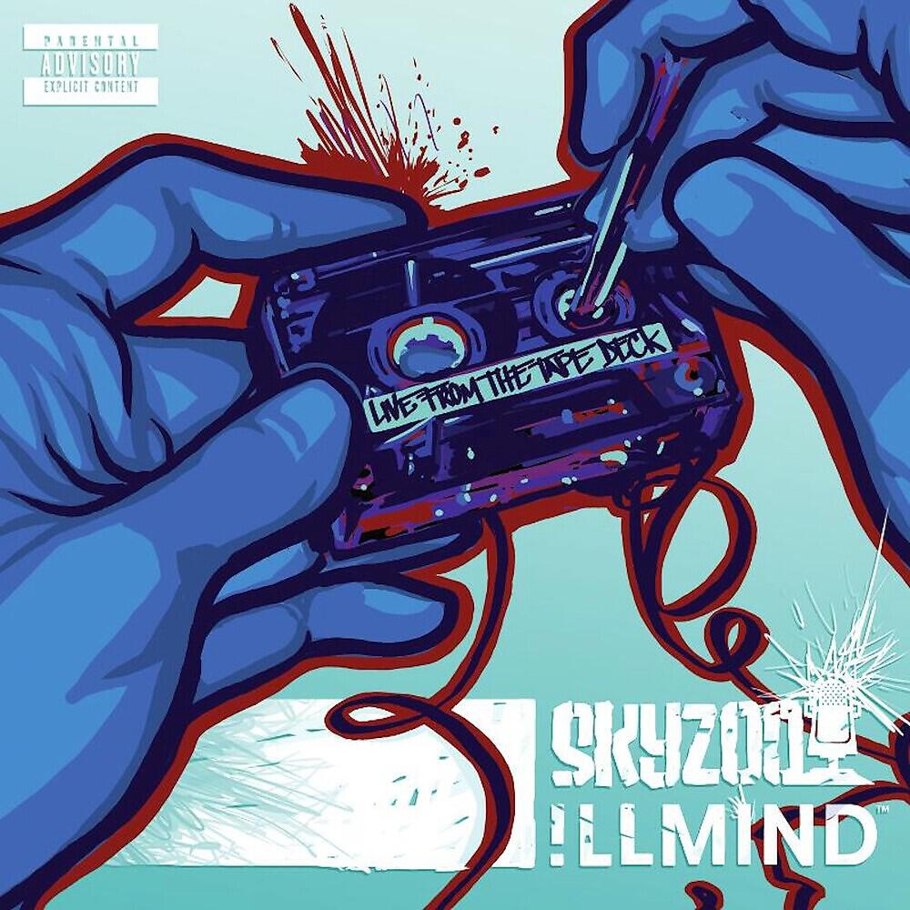 Skyzoo - Krylon