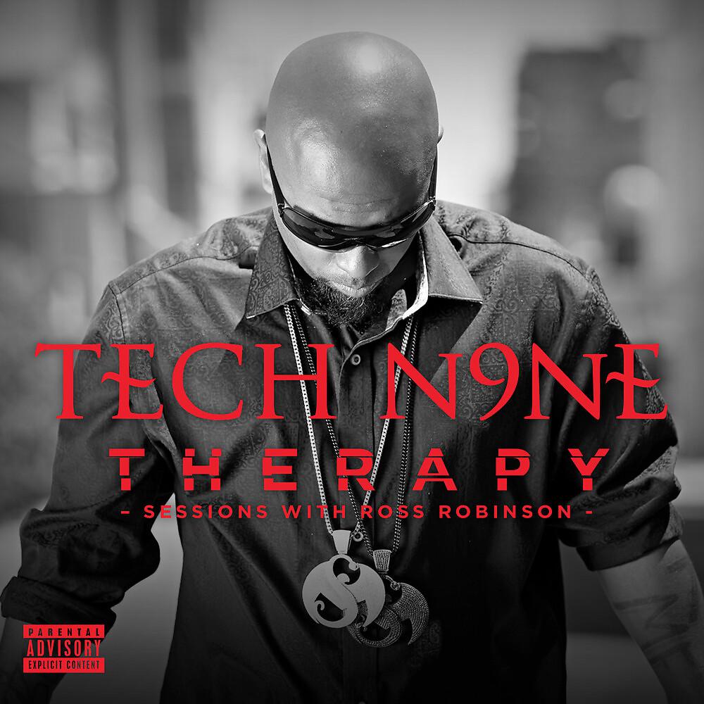 Tech N9ne - Therapy Skit Three (Skit)