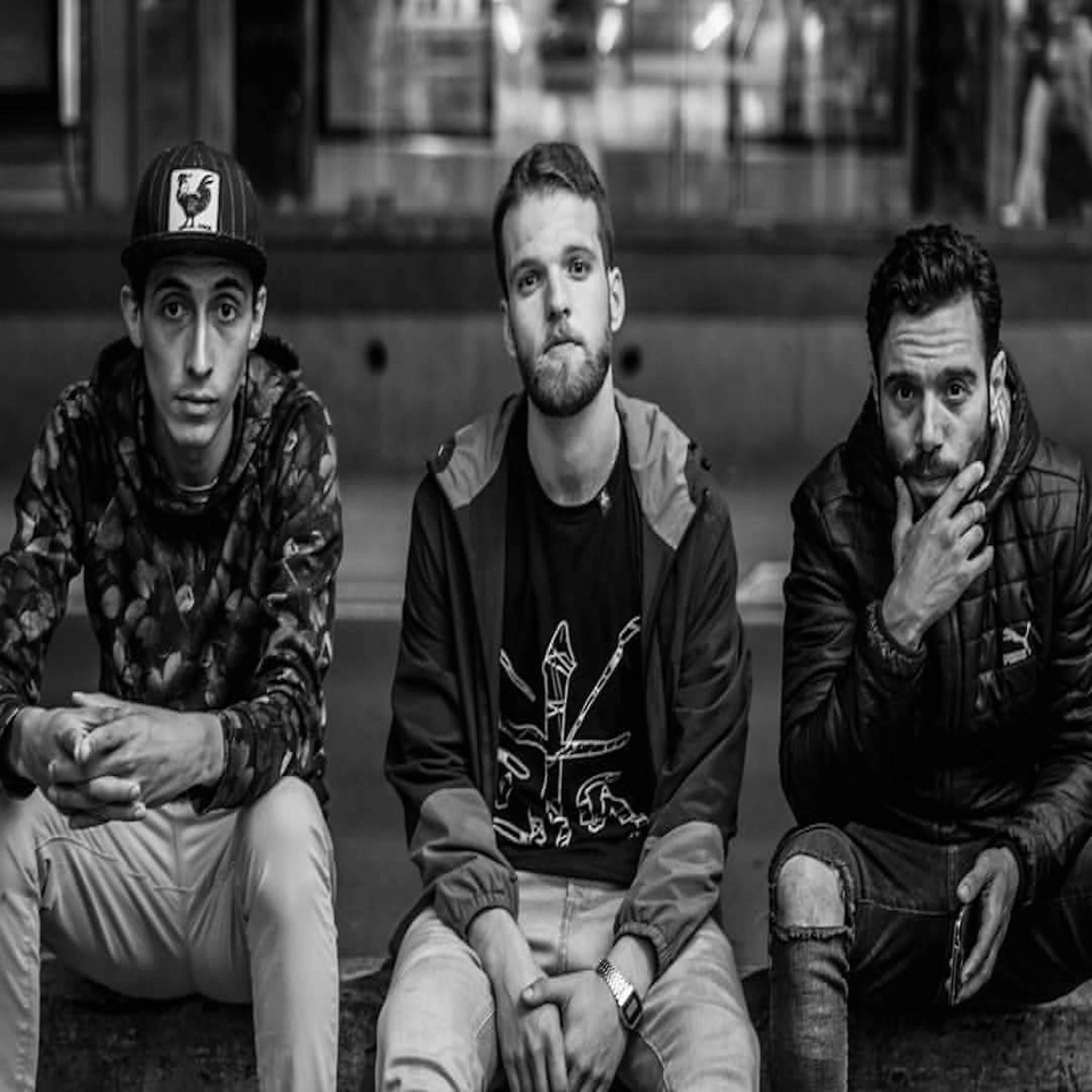 H-Music - El Llano en Llamas