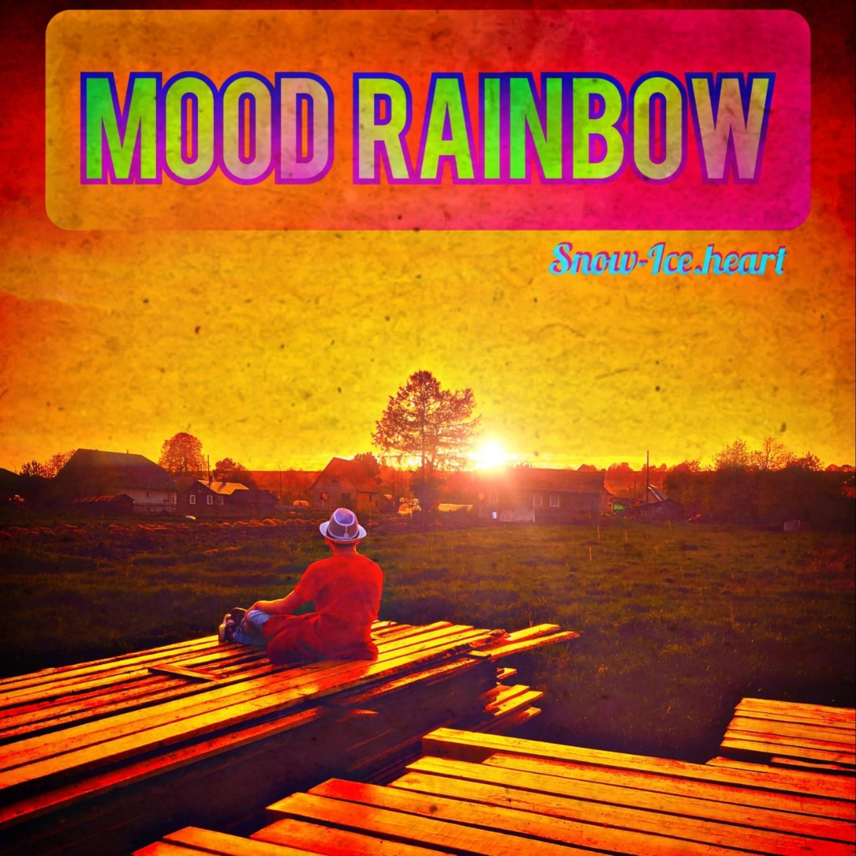 Постер альбома Mood Rainbow