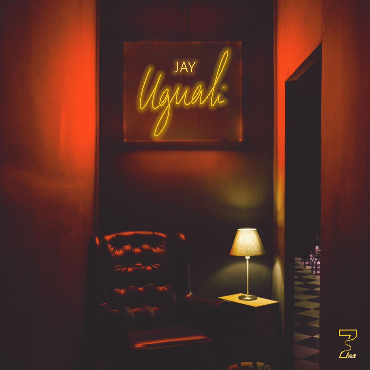 JAY - Uguali