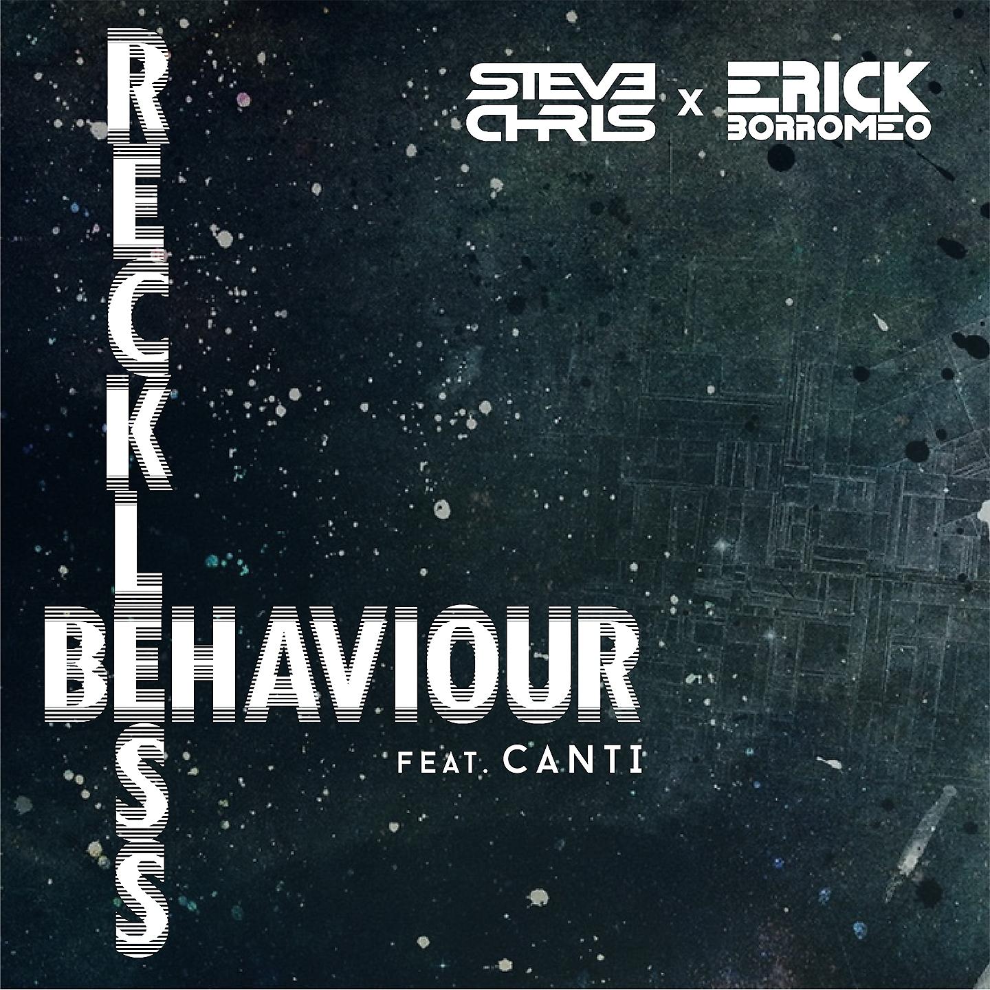 Постер альбома Reckless Behavior