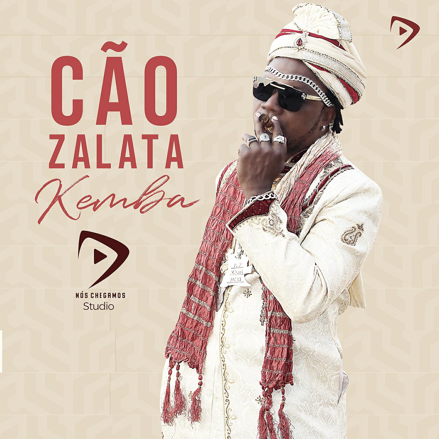 Zalata Kemba - Cão