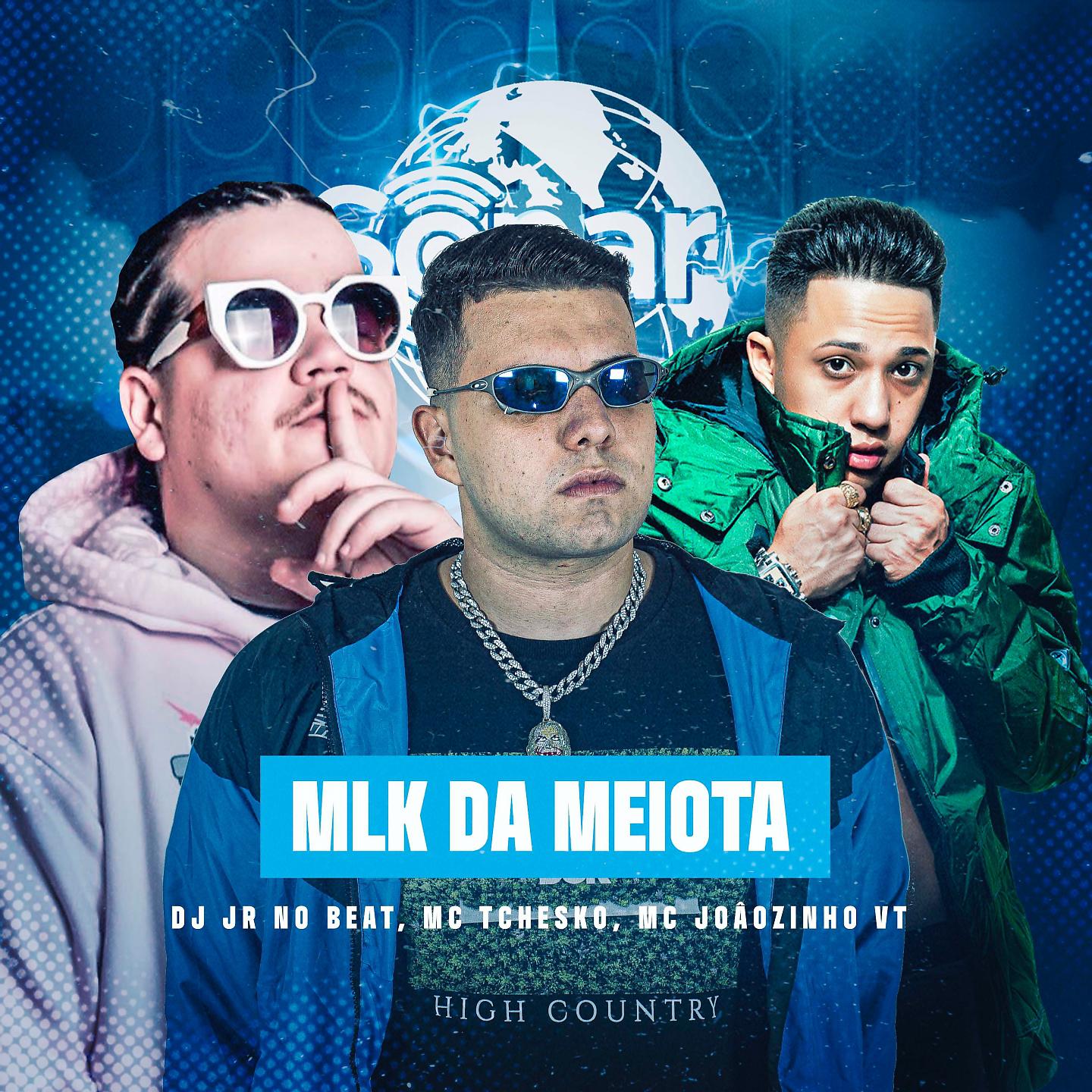 Постер альбома Mlk da Meiota