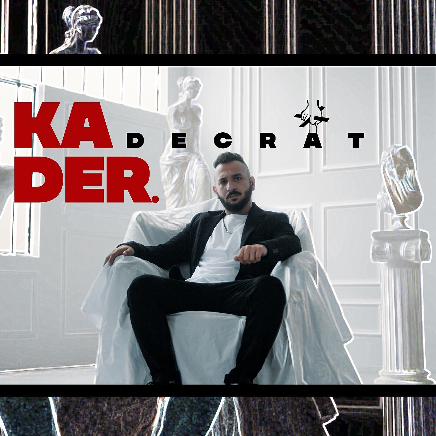 Decrat - Kader