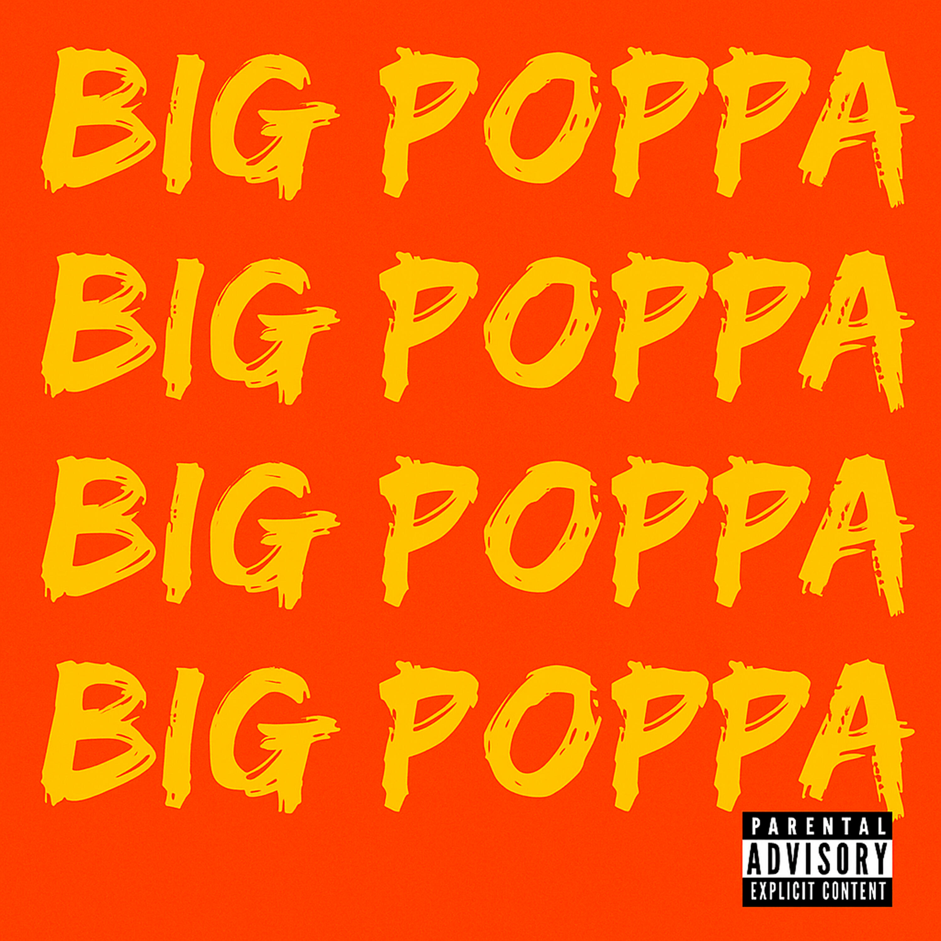 Deian Adee - Big Poppa