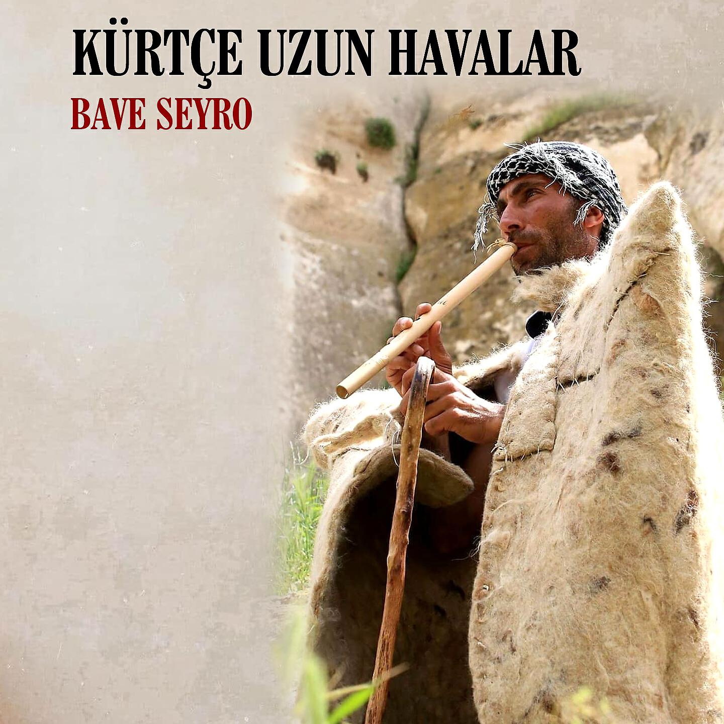 Kürtçe Uzunhavalar - Gidi Lori Lori