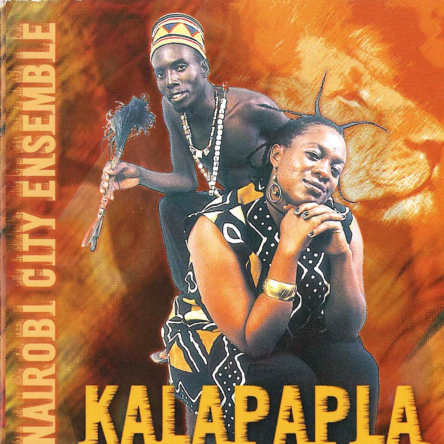 Постер альбома Kalapapla