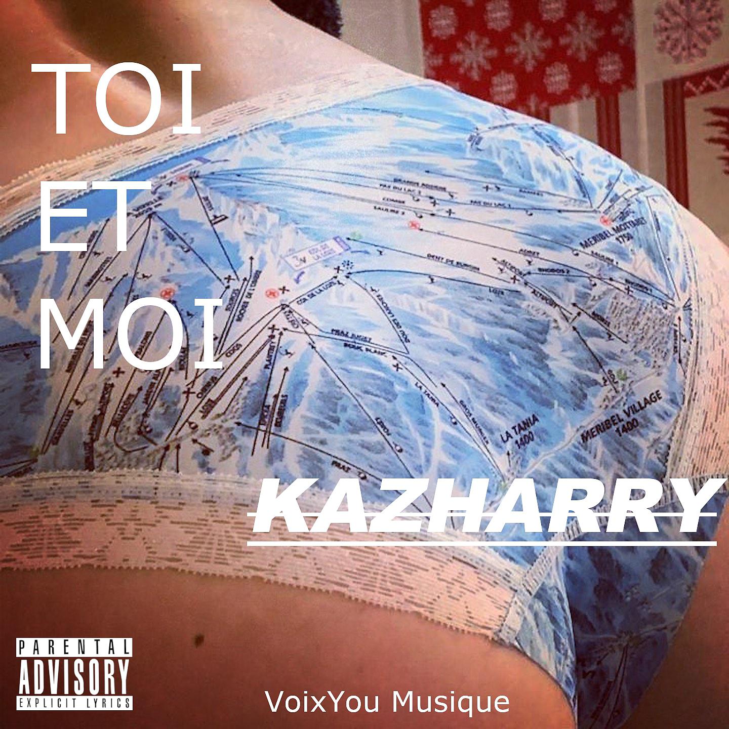 Постер альбома Toi et Moi