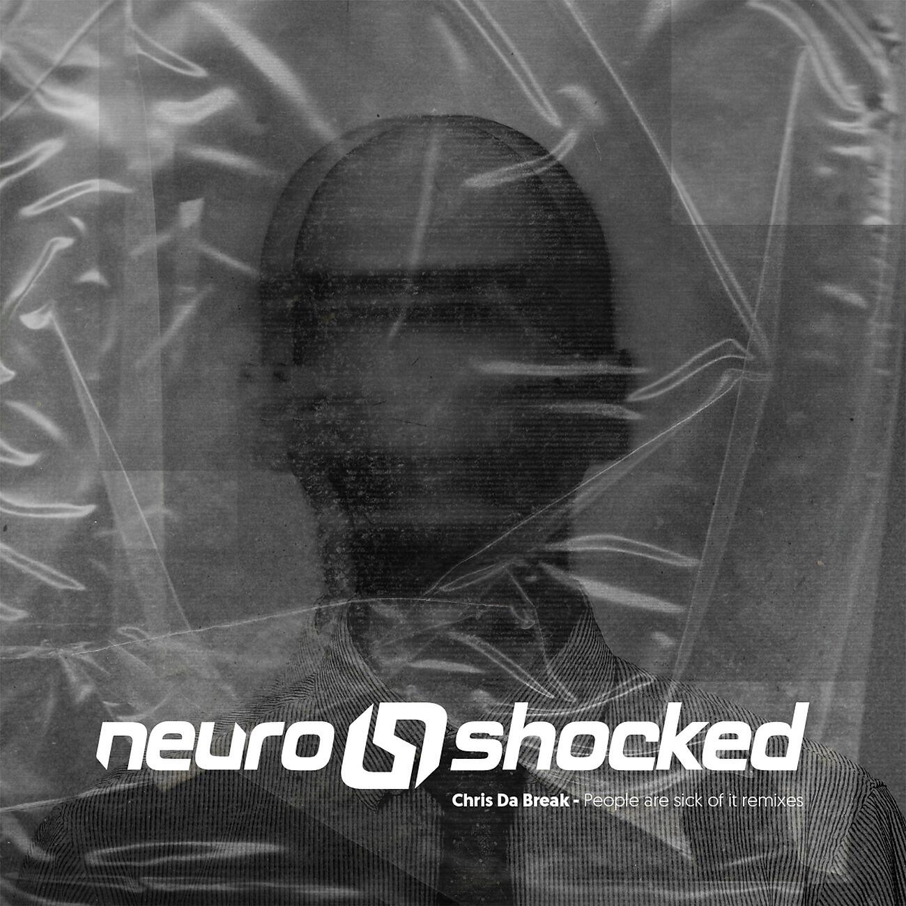 Chris Da Break - People are sick of it (Peter Fern rmx)