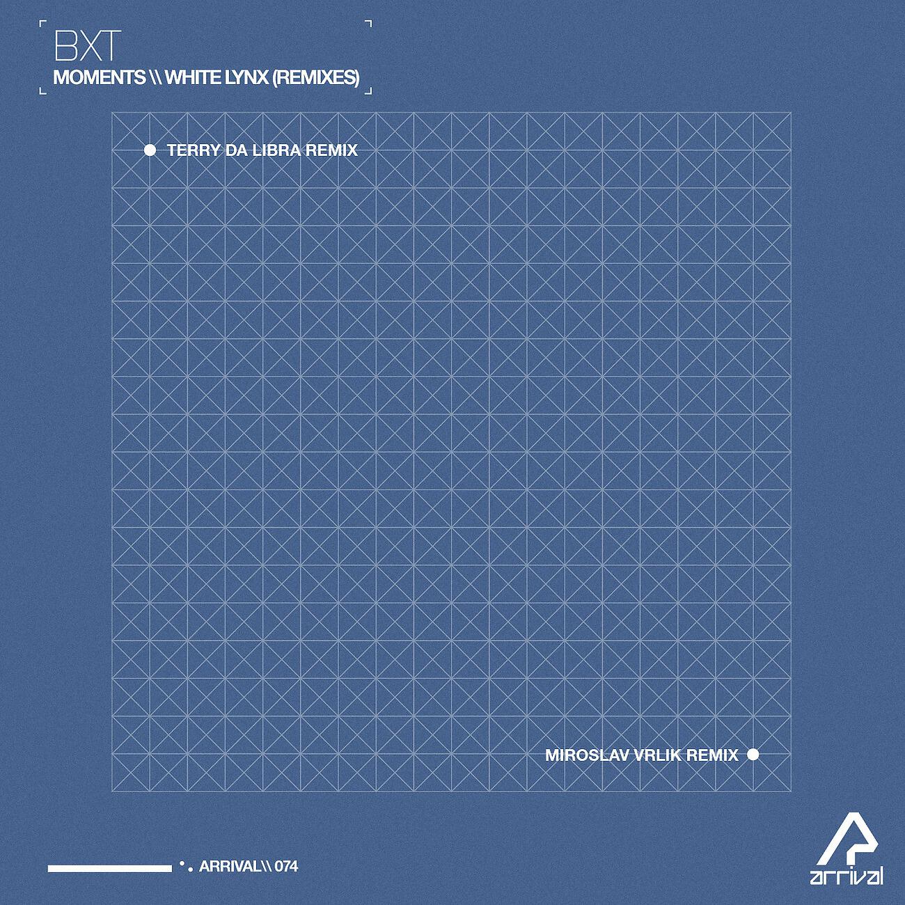 BXT - White Lynx (Miroslav Vrlik Remix)