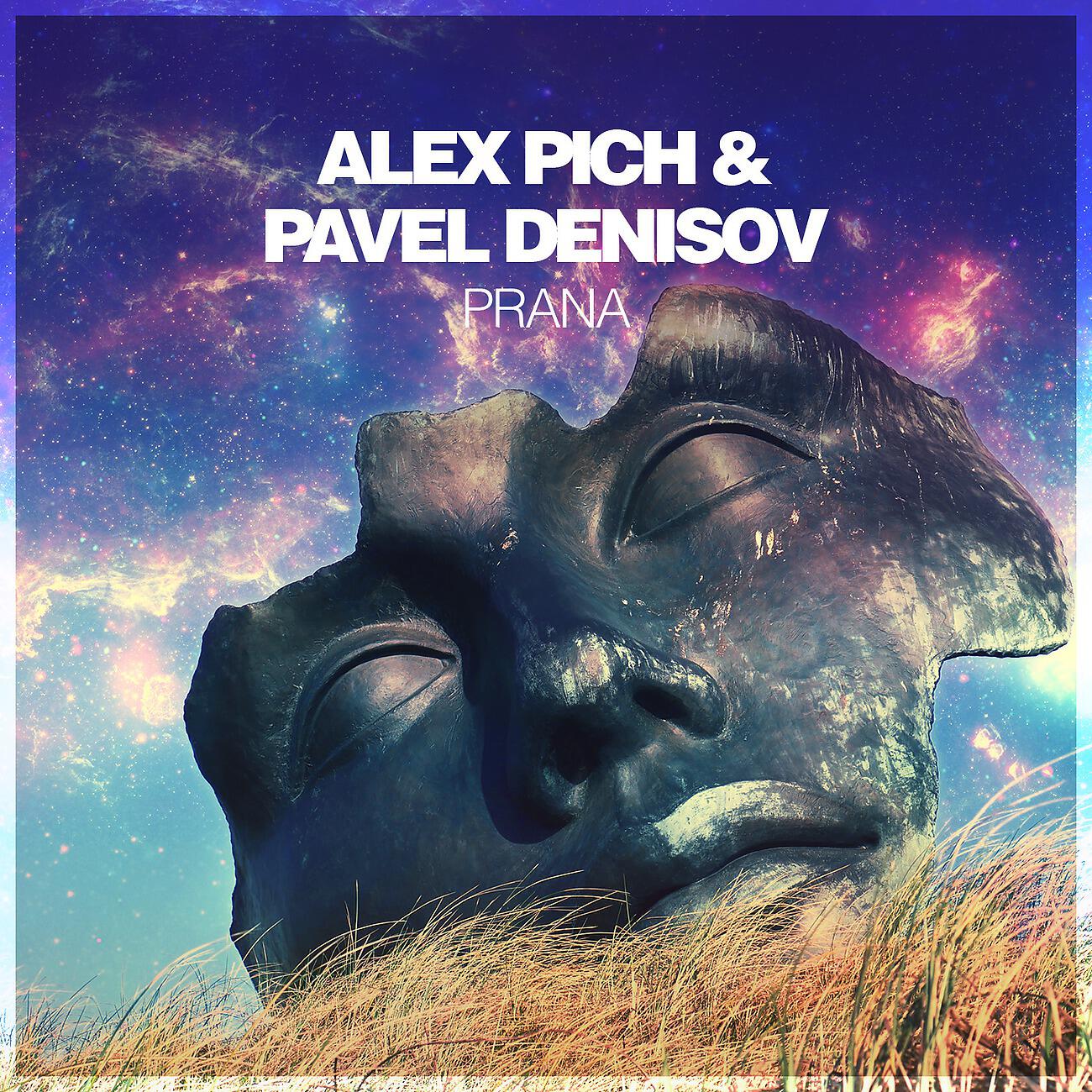 Alex Pich - Prana