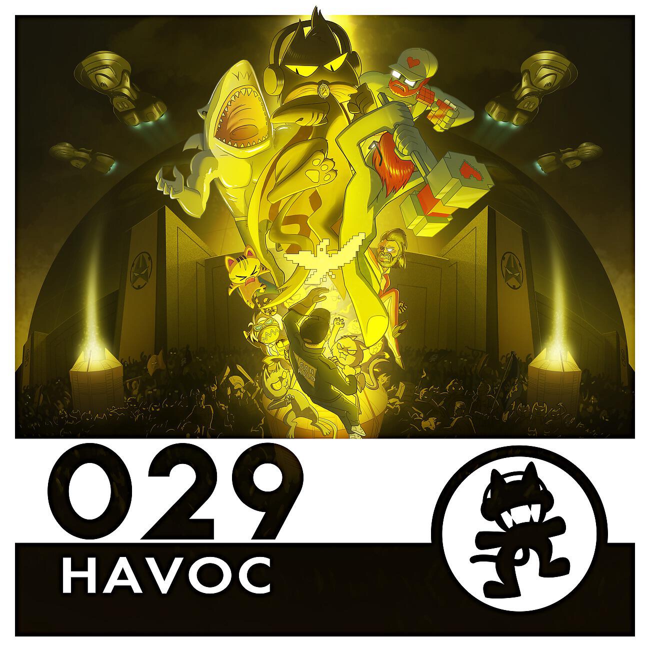 Koven - Silence